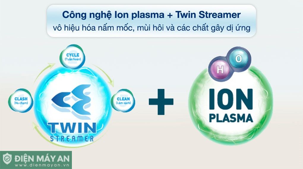 Máy lọc không khí Daikin MCK70ZVM7-T 82W